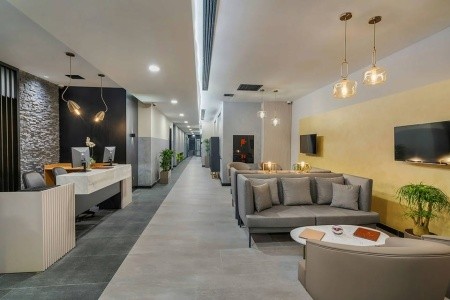 Corendon Playa (Ex. Grand Park Kemer) - 24