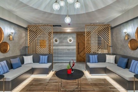 Corendon Playa (Ex. Grand Park Kemer) - 26