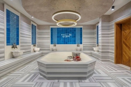 Corendon Playa (Ex. Grand Park Kemer) - 27