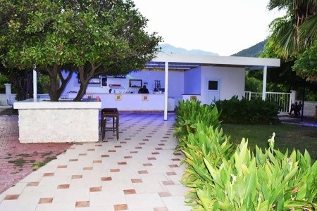 Turecko Kemer Ares Blue (Ex.larissa Blue) 10 dňový pobyt All Inclusive Letecky Letisko: Praha September 2026 ( 4/09/26-13/09/26)