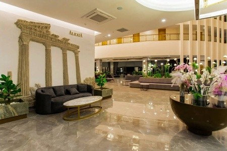 Alexia Resort & Spa - 3