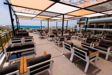 Alexia Resort & Spa - 4