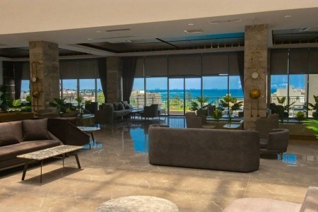 Alexia Resort & Spa - 5