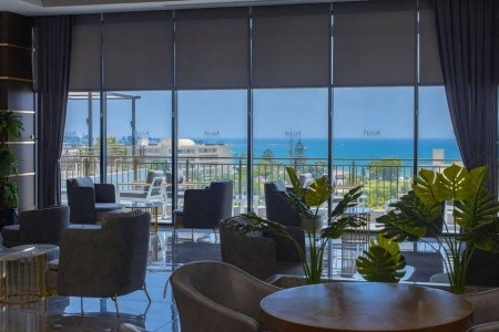 Alexia Resort & Spa - 7