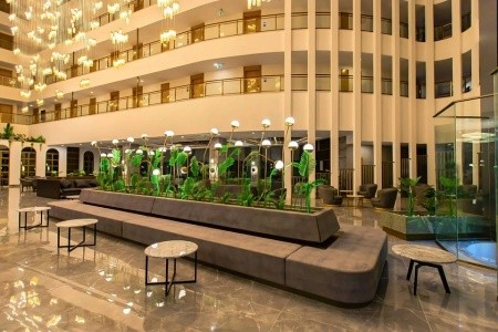 Alexia Resort & Spa - 8