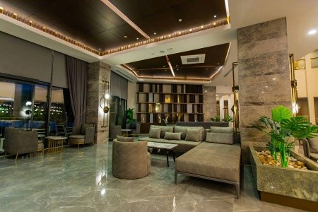 Alexia Resort & Spa - 9