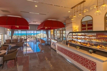 Alexia Resort & Spa - 11