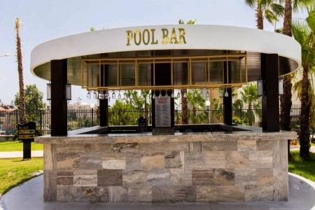 Alexia Resort & Spa - 12