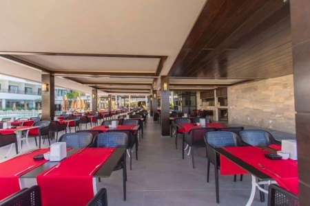 Alexia Resort & Spa - 13