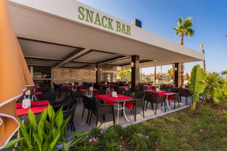 Alexia Resort & Spa - 14