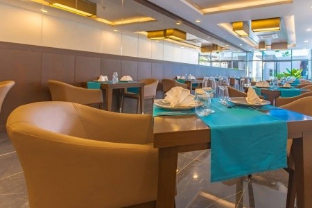 Alexia Resort & Spa - 15