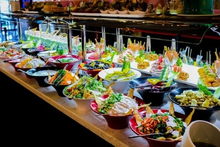 Alexia Resort & Spa - 16