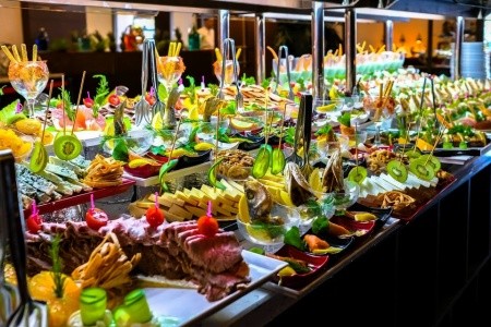 Alexia Resort & Spa - 17