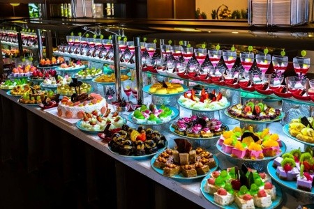 Alexia Resort & Spa - 18