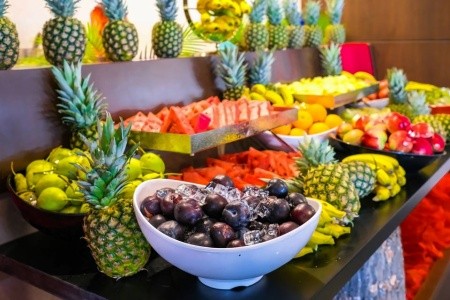 Alexia Resort & Spa - 20