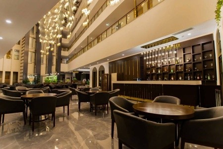 Alexia Resort & Spa - 21