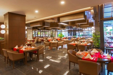 Alexia Resort & Spa - 22