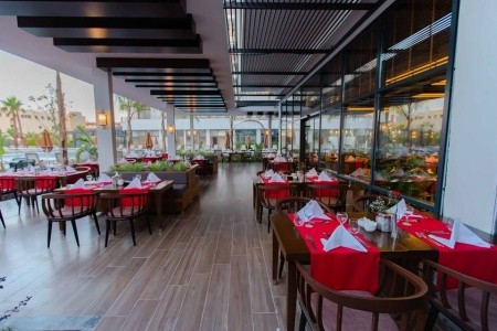 Alexia Resort & Spa - 23