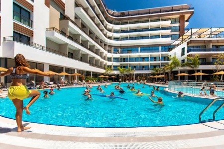 Alexia Resort & Spa - 25