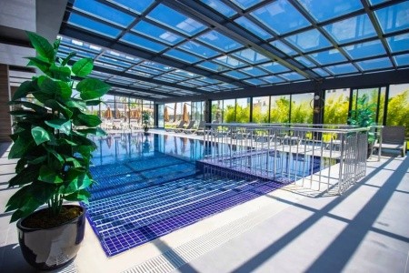 Alexia Resort & Spa - 26