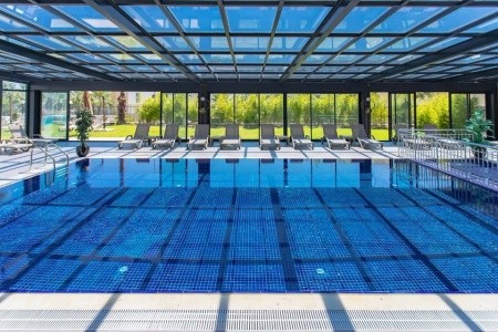 Alexia Resort & Spa - 27