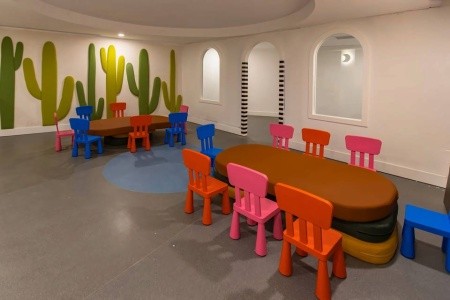 Alexia Resort & Spa - 28