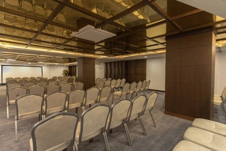 Alexia Resort & Spa - 31