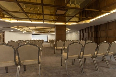 Alexia Resort & Spa - 32