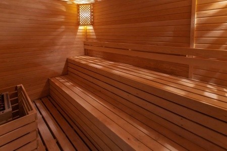 Alexia Resort & Spa - 34