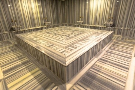 Alexia Resort & Spa - 35