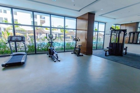 Alexia Resort & Spa - 36