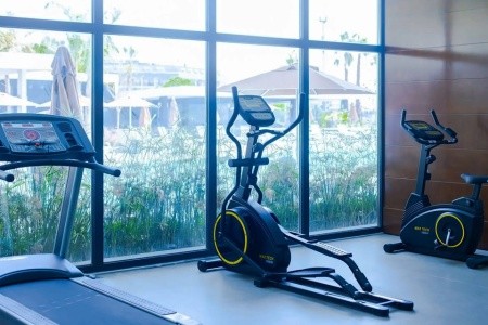 Alexia Resort & Spa - 37