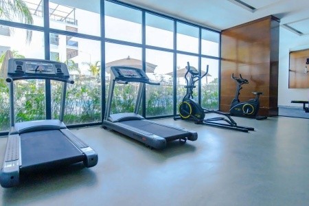 Alexia Resort & Spa - 38