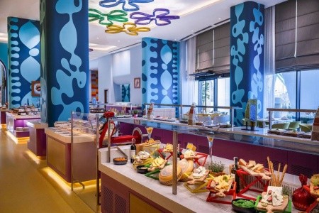 The Land Of Legends, Nickelodeon Hotels & Resorts Antalya - 5