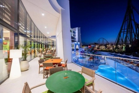 The Land Of Legends, Nickelodeon Hotels & Resorts Antalya - 6