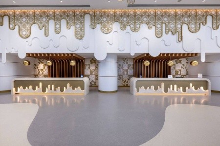 The Land Of Legends, Nickelodeon Hotels & Resorts Antalya - 7