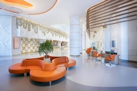 The Land Of Legends, Nickelodeon Hotels & Resorts Antalya - 8