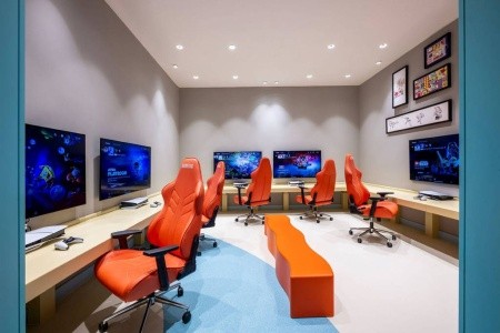 The Land Of Legends, Nickelodeon Hotels & Resorts Antalya - 14