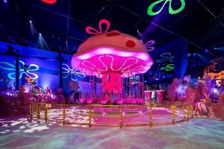 The Land Of Legends, Nickelodeon Hotels & Resorts Antalya - 16