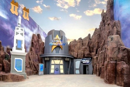 The Land Of Legends, Nickelodeon Hotels & Resorts Antalya - 17