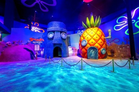 The Land Of Legends, Nickelodeon Hotels & Resorts Antalya - 18