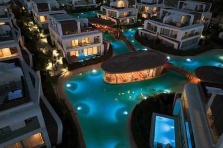 Club Arona By Laren Hotels