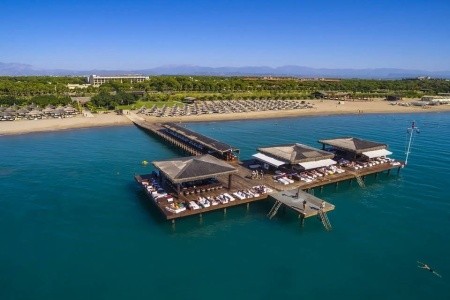 Gloria Serenity Resort - 2