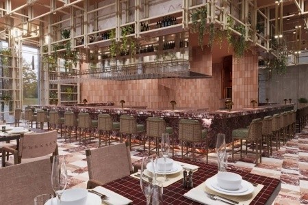 Gloria Serenity Resort - 5