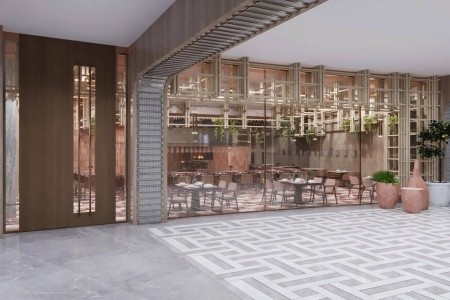 Gloria Serenity Resort - 6