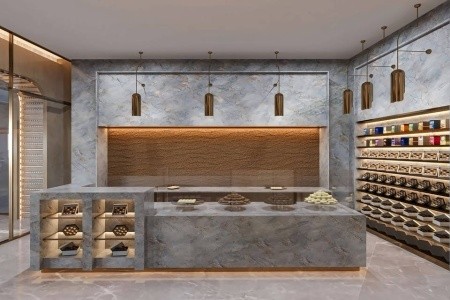 Gloria Serenity Resort - 7