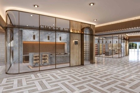 Gloria Serenity Resort - 8