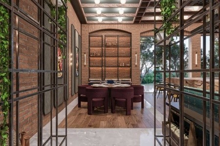 Gloria Serenity Resort - 9