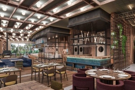 Gloria Serenity Resort - 10