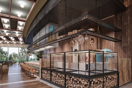 Gloria Serenity Resort - 11